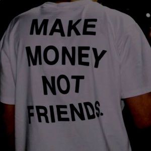 Meet your Posher, Daeshron